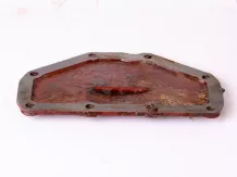 Belarus/MTZ cover  315 (50 clutch house) lower
